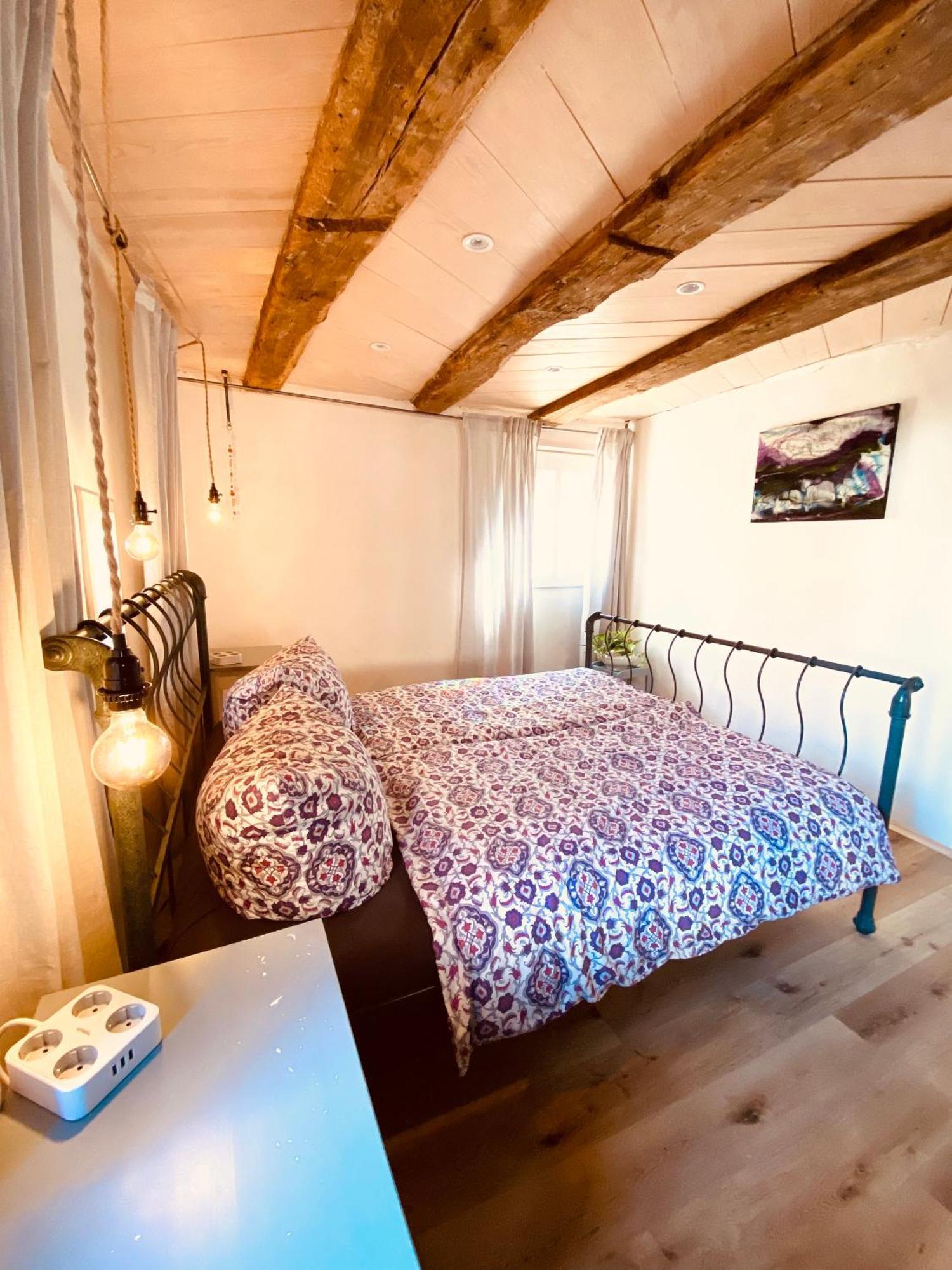 Tranquil Ground Floor Apartment: Dog-Friendly with Modern Comforts Nehren  Exterior photo